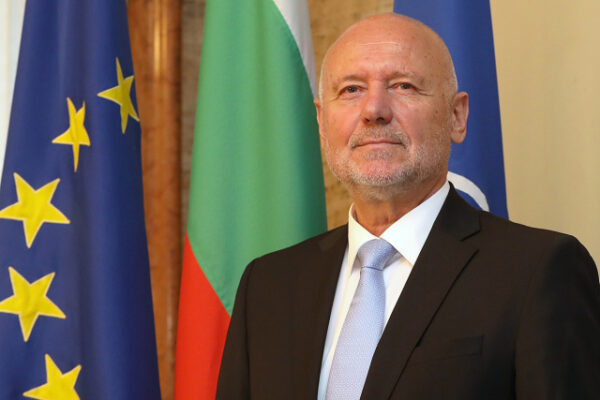 Ми не можемо виключати зіткнення між НАТО і Росією в Чорному морі – міністр оборони Болгарії