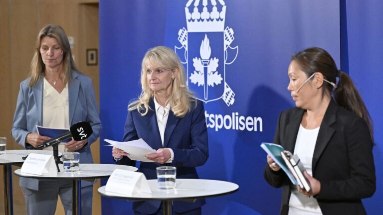 Швеція підняла рівень терористичної загрози до «високого» після спалення Корану