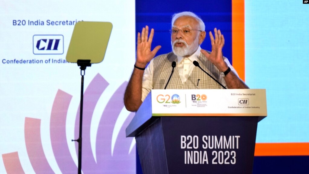 Саміт G20: Індія озвучила позицію щодо війни в Україні. Президент Китаю, ймовірно, пропустить саміт і зустріч з Байденом