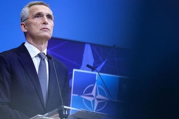 Генсек НАТО пояснив різницю в тому, що означає “припинити стріляти” для України та Росії