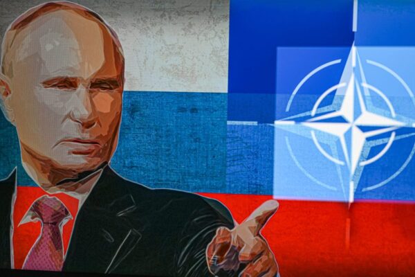 Не можна дозволити путінській росії нормалізувати ядерний шантаж