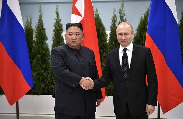 Кім Чен Ин: диктатор, готовий до угоди з Путіним про постачання зброї