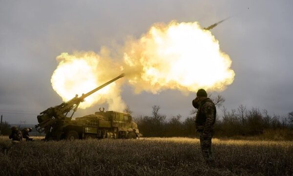 Мінус 20 складів БК, штабів і баз окупантів: українські захисники влаштували ворогу новий вибуховий тиждень