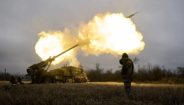 Мінус 20 складів БК, штабів і баз окупантів: українські захисники влаштували ворогу новий вибуховий тиждень