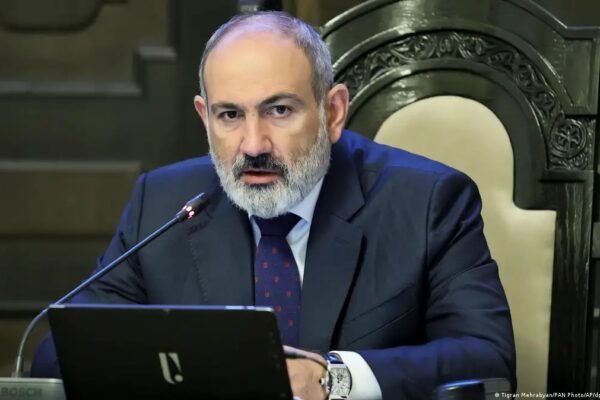 Прем’єр Вірменії поставив під сумнів ефективність ОДКБ