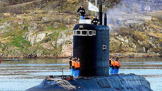 Україна з повітря атакувала підводний човен. Чи бувало таке взагалі в історії?