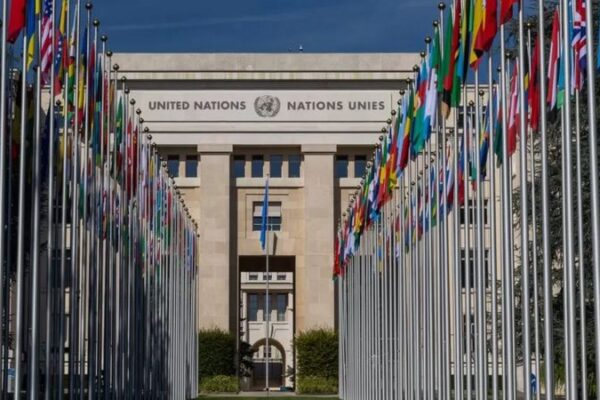 Росія намагається знову стати членом Ради ООН із прав людини. Які її аргументи?