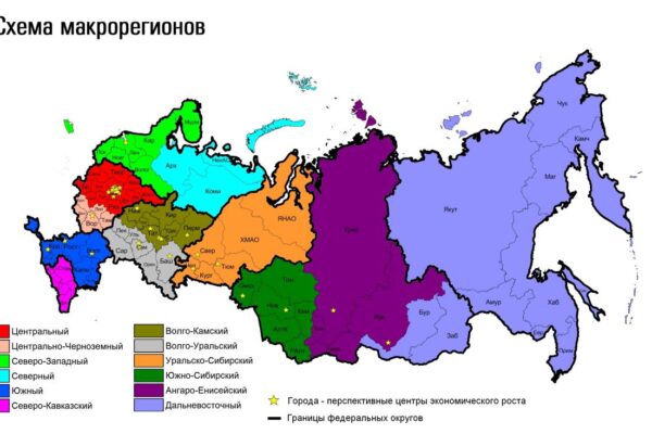 Самые массовые выборы в России