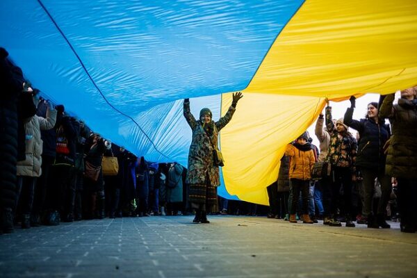 Науседа обіцяє підняти питання підтримки України на зустрічах з лідерами Глобального Півдня