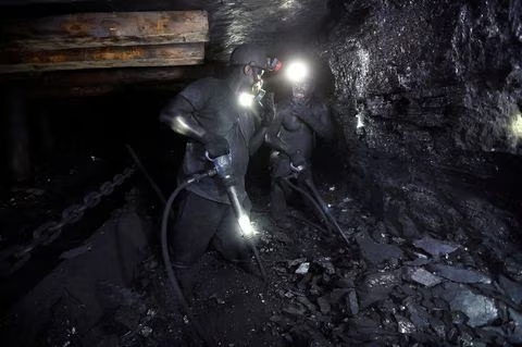 Вугілля з тимчасово окупованих рф територій   України продається в Туреччині – Reuters