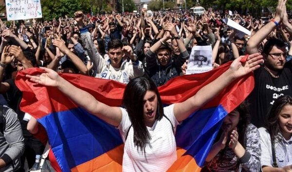 Росія компенсує збитки від бездіяльності в Карабасі шляхом повалення Пашиняна у Вірменії протягом наступних трьох днів