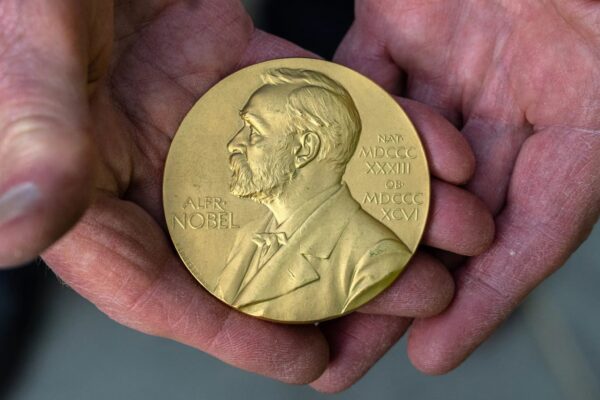 Нобелівська премія може знизити впливовість науковця