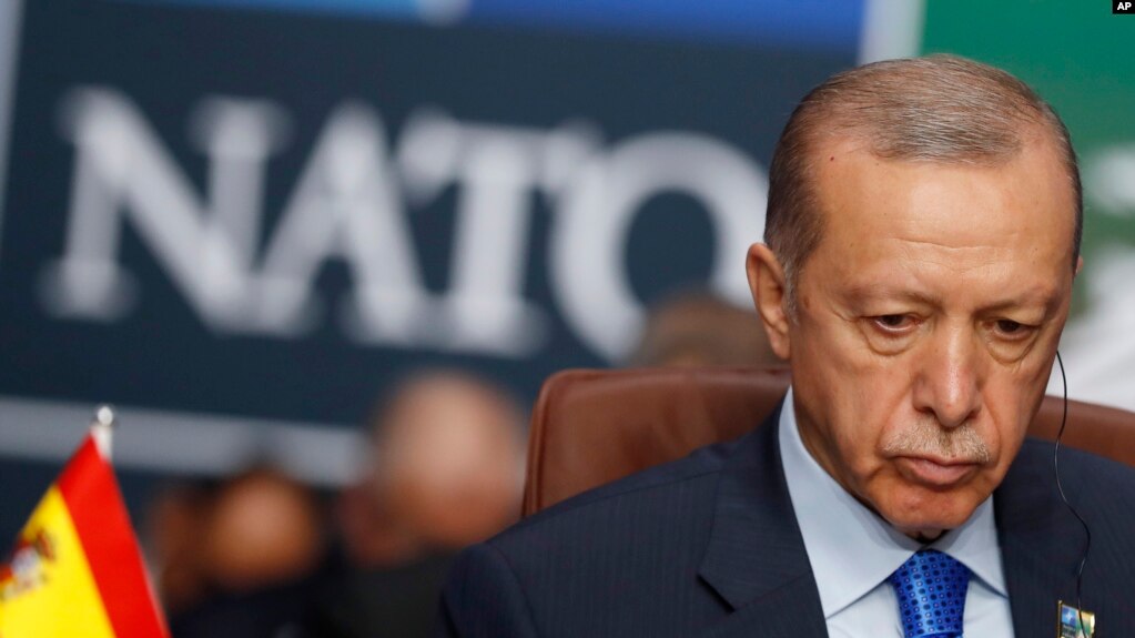 “Пропалестинська, але не антиізраїльська”. Туреччина хоче відіграти роль посередника на Близькому Сході – аналітики