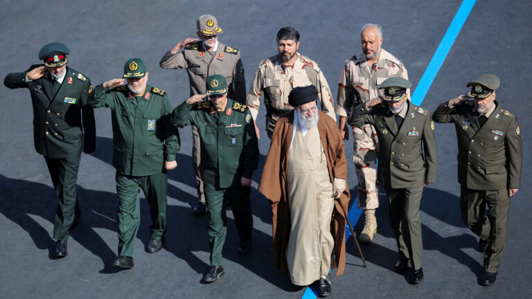 Не має значення, чи планував Іран атаку ХАМАС – Тегеран все одно винен