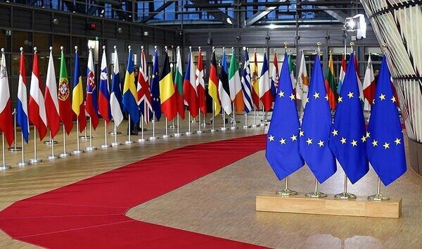 Саміт Ради ЄС: Європейські лідери обіцяють надалі підтримку Україні