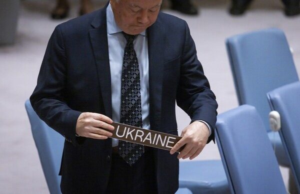 Вето США в ООН на захист Ізраїлю може послабити їхню підтримку України – Reuters