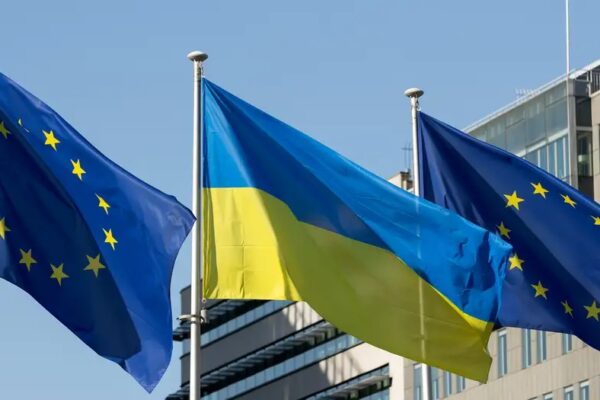 “Підводне каміння” на шляху України до Європейського союзу
