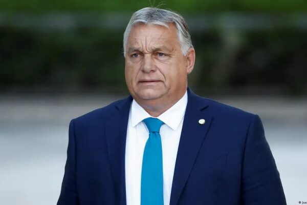 Орбан порівняв членство Угорщини в ЄС з радянською окупацією