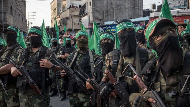 ХАМАС: як він виник, прийшов до влади і пов’язаний з Росією та Іраном