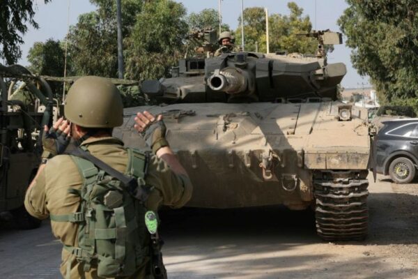 Напад ХАМАС на Ізраїль. Чи прямує світ до Третьої світової війни?