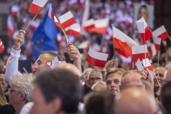 “Найважливіші у цілому поколінні”. Вибори в Польщі та подальша підтримка України