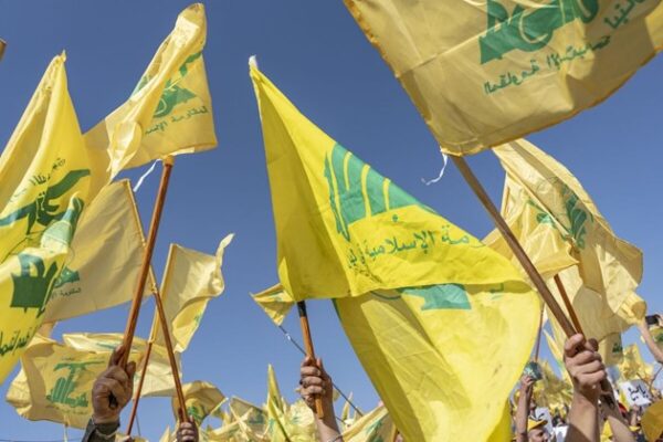 Чому Хезболла є закритою картою, коли Ізраїль націлився на Хамас