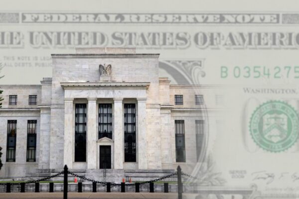 Федеральна резервна система США попереджає про зростання геополітичних ризиків для світової фінансової системи – FT