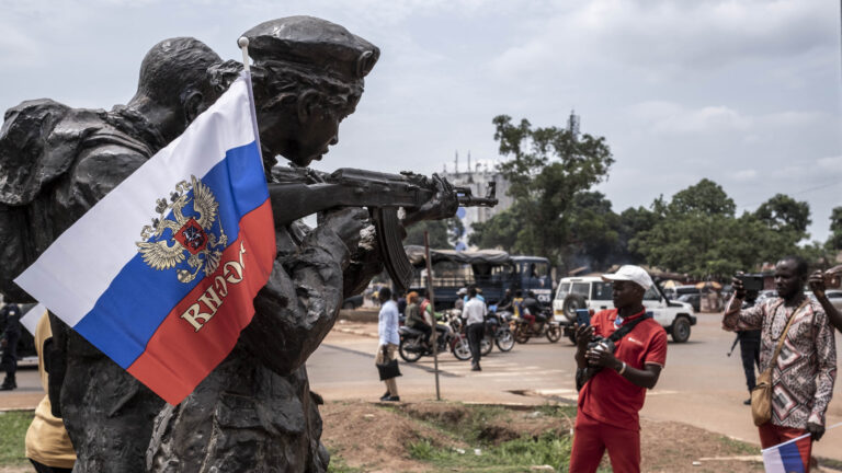 Постпригожинська Росія в Африці: Відновлення чи втрата контролю?