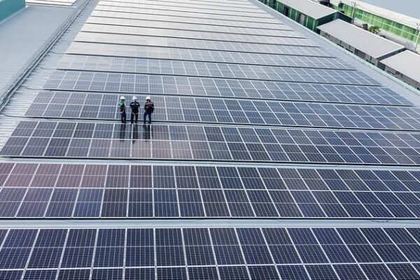 Потужність: ЄС і сонячна енергія