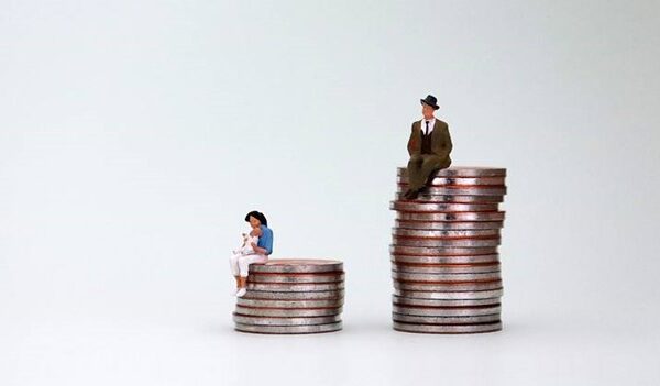 Прозорість оплати праці: подолання гендерного розриву в оплаті праці