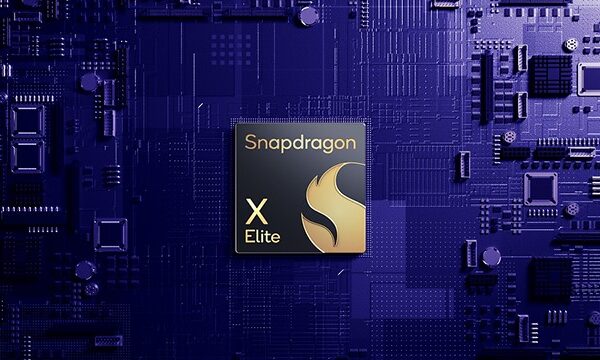 Qualcomm представила новий чип для ПК, кинувши виклик Apple та Intel