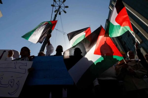 Що палестинці насправді думають про ХАМАС