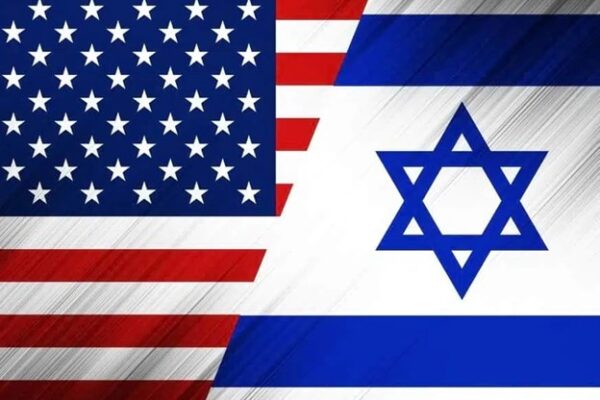 США передали нову партію допомоги Ізраїлю – що до неї увійшло