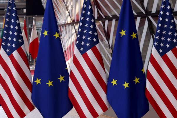 США та ЄС використають саміт для узгодження стратегій щодо Росії та Китаю