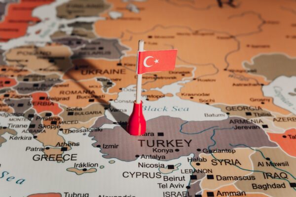 Туреччина у своєму регіоні: безпека насамперед і «знову зробити Туреччину великою»