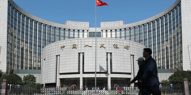 Уповільнення економічного розвитку Китаю через політику
