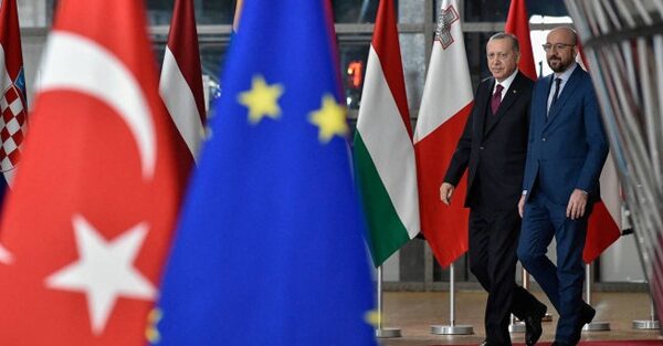 ЄС і Туреччина потрібні один одному