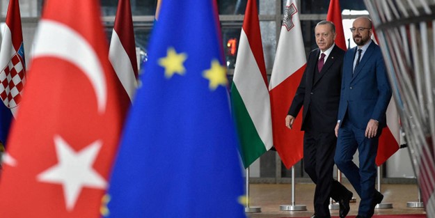 ЄС і Туреччина потрібні один одному