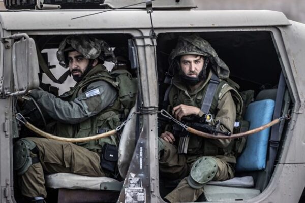 Жорстокість несподіваної атаки об’єднала Ізраїль навколо однієї мети – розгромити ХАМАС