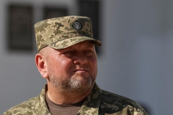 “Похмурий погляд” Залужного на війну з Росією підживлює дебати на Заході про військову допомогу Україні – Politico