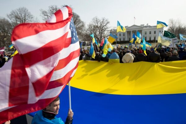 25% американців вважають, що США недостатньо підтримують Україну – опитування