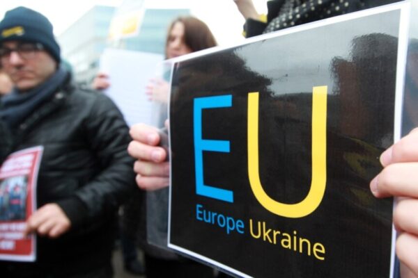 ЄС сприймає вступ України вже як незворотний процес – директорка Українського центру європейської політики про підсумки візиту