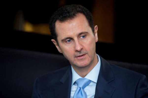 Франція видала ордер на арешт президента Сирії Башара Асада у справі про застосування хімзброї у 2013 році
