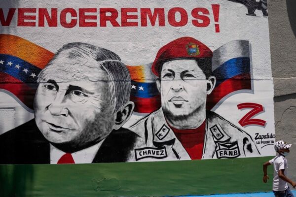 “Інформаційна армія” Росії в Латинській Америці: навіщо Кремль витрачає гроші на антиукраїнську пропаганду в сусідньому до США регіоні?