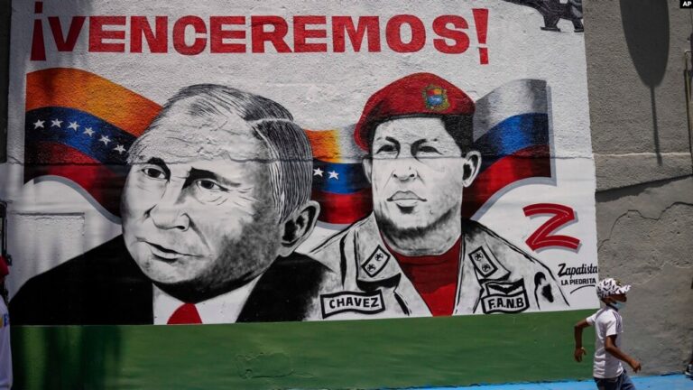 “Інформаційна армія” Росії в Латинській Америці: навіщо Кремль витрачає гроші на антиукраїнську пропаганду в сусідньому до США регіоні?