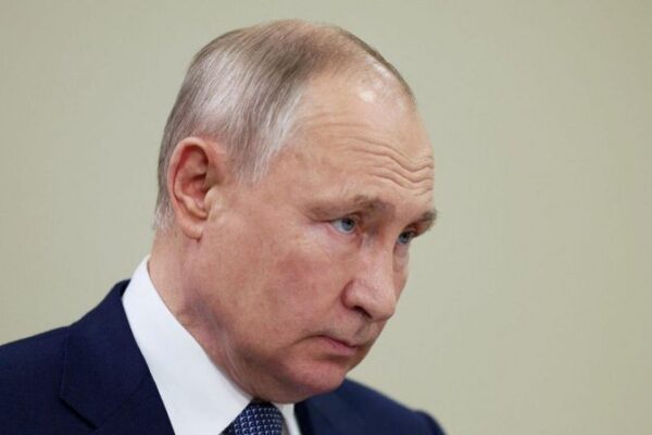 Путін не піде на мир в Україні до виборів у США – представник Держдепу