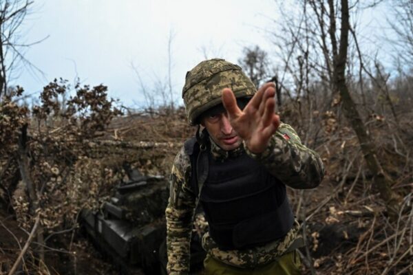 Рішення Заходу можуть легко змінити хід війни в Україні – ISW
