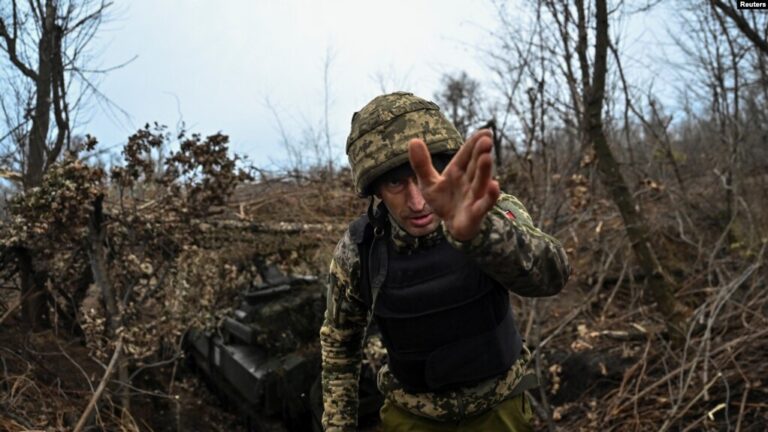 Рішення Заходу можуть легко змінити хід війни в Україні – ISW