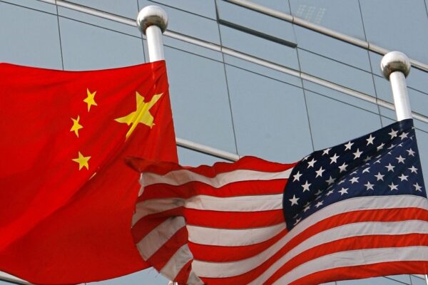 США і Китай проведуть переговори щодо ядерної зброї перед зустріччю Сі і Байдена