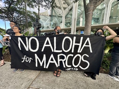Візит філіппінського лідера Маркоса на Гаваї зміцнює американо-філіппінський зв’язок